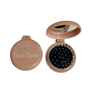 Szczotka dla lalek z lusterkiem Paola Reina 85020
