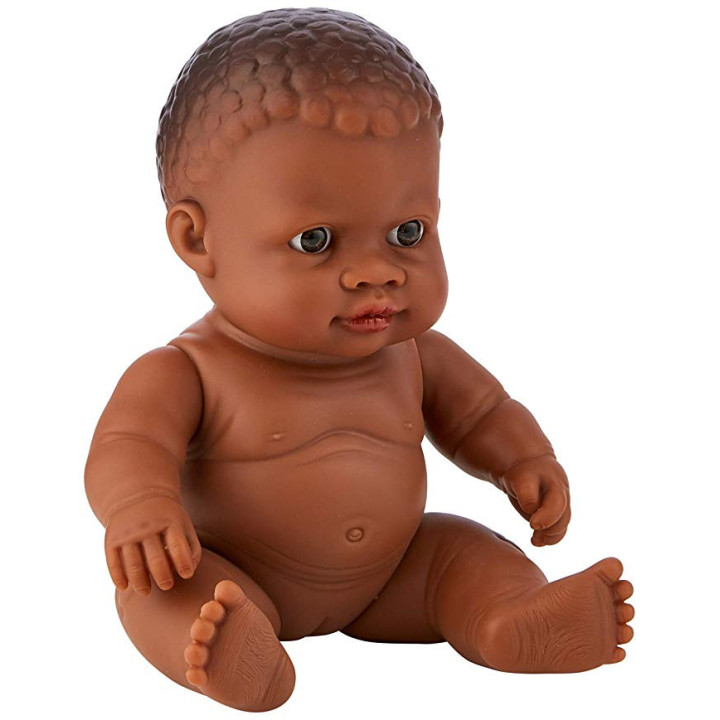 LALKA BOBAS PAOLA REINA 21cm 31018