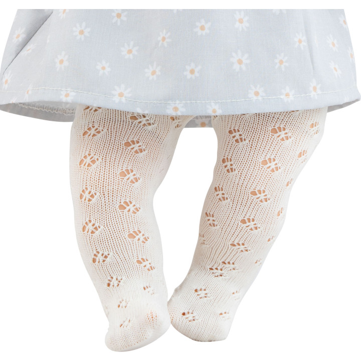 HISZPAŃSKA LALKA BOBAS PAOLA REINA 07054