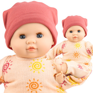 HISZPAŃSKA LALKA BOBAS PAOLA REINA 07055