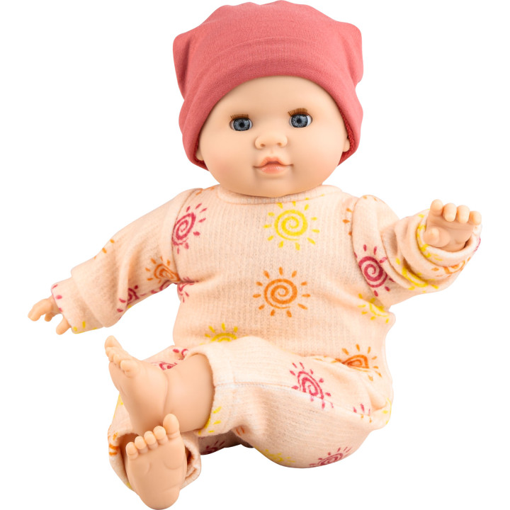 HISZPAŃSKA LALKA BOBAS PAOLA REINA 07055