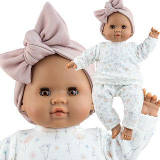 HISZPAŃSKA LALKA BOBAS PAOLA REINA 07056