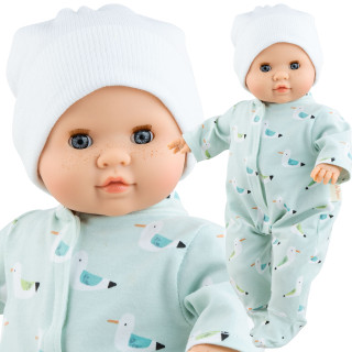 HISZPAŃSKA LALKA BOBAS PAOLA REINA 07057