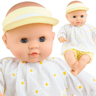 HISZPAŃSKA LALKA BOBAS PAOLA REINA 07058