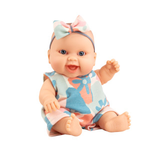 HISZPAŃSKA LALKA BOBAS Peques Paola Reina 00208