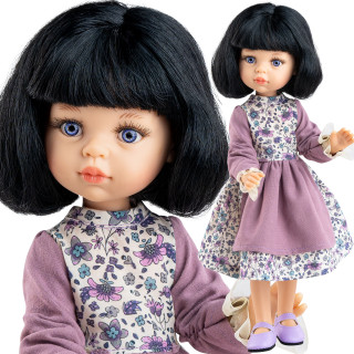 CUDOWNA HISZPAŃSKA LALKA PAOLA REINA 32 CM 04868