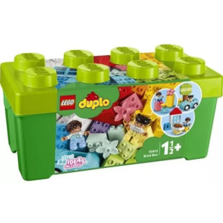 LEGO(R) DUPLO 10913 Pudełko z klockami