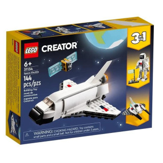 LEGO(R) CREATOR 31134 Prom kosmiczny
