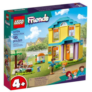 LEGO(R) FRIENDS 41724 Dom Paisley
