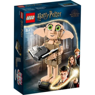 LEGO(R) HARRY POTTER 76421 Skrzat domowy Zgredek