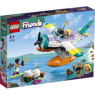 LEGO(R) FRIENDS 41752 Hydroplan ratowniczy