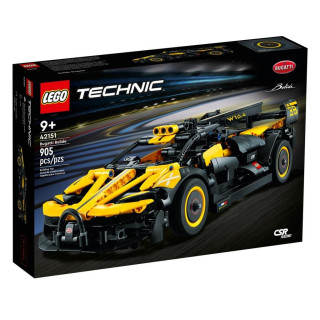 LEGO(R) TECHNIC 42151 Bugatti Bolide