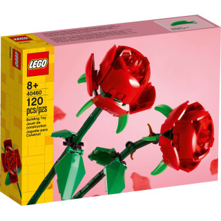 LEGO(R) MERCHANDISE 40460 Róże