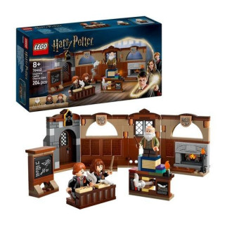 LEGO(R) HARRY POTTER 76442 Zamek Hogwart: Zajęcia..