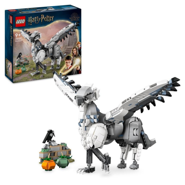 LEGO(R) HARRY POTTER 76427 Hardodziob