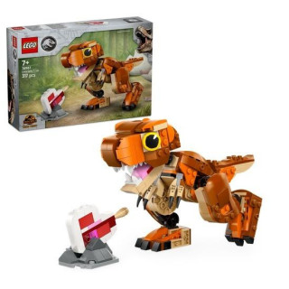 LEGO(R) JURASSIC WORLD 76967 Tyranozaur Mały