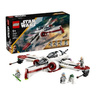 LEGO(R) STAR WARS 75402 Myśliwiec ARC-170