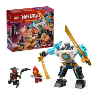 LEGO(R) NINJAGO 71827 Mech w zbroi bojowej Zanea