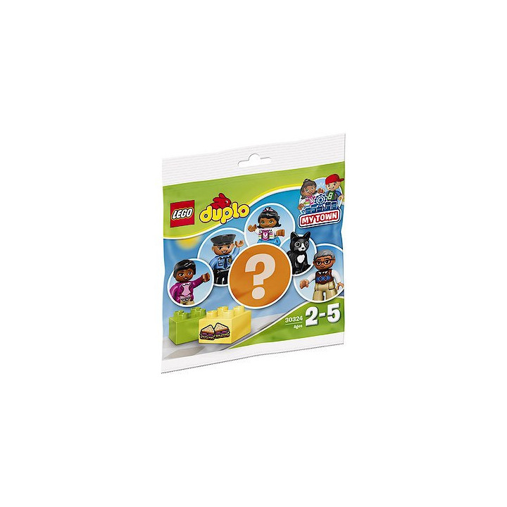 LEGO DUPLO 30324