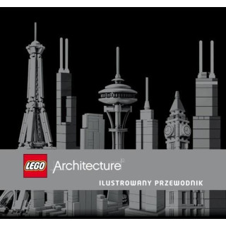 LEGO(R) Architecture. Ilustrowany przewodnik