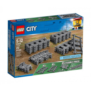 LEGO(R) CITY 60205 Tory