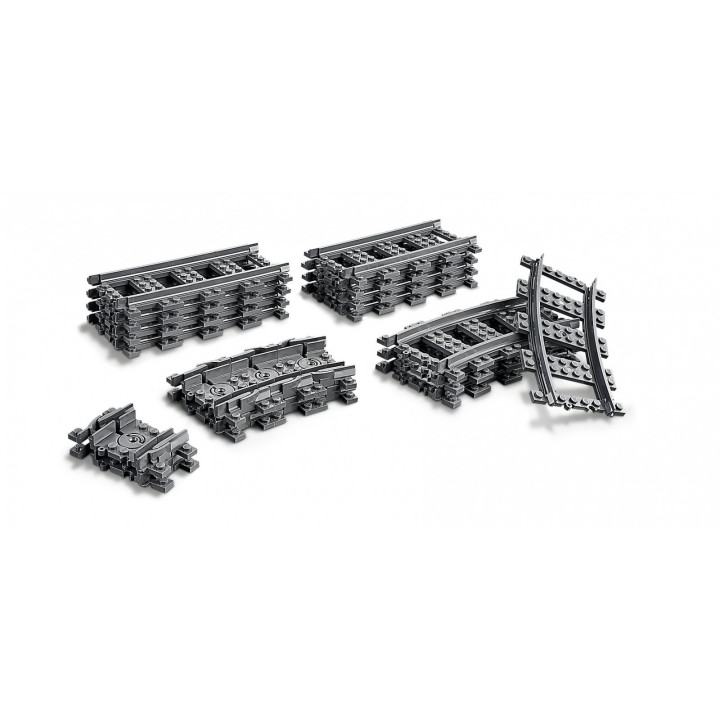 LEGO(R) CITY 60205 Tory