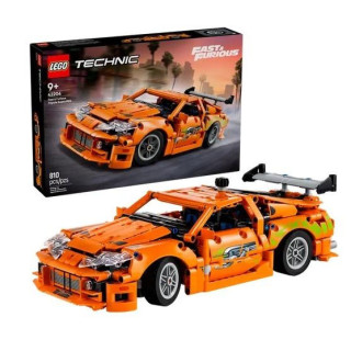 LEGO(R) TECHNIC 42204 Fast and Furious Toyota Supra