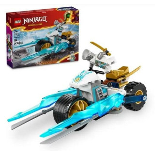LEGO(R) NINJAGO 71816 Lodowy motocykl Zanea