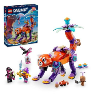 LEGO(R) DREAMZZZ 71481 Zwierzaki ze snu Izzie