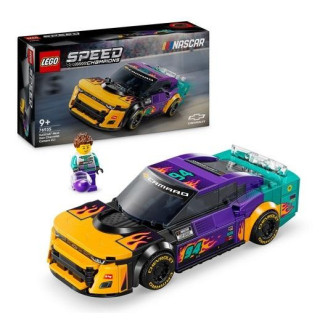 LEGO(R) SPEED CHAMPIONS 76935 Chevrolet Camaro ZL1