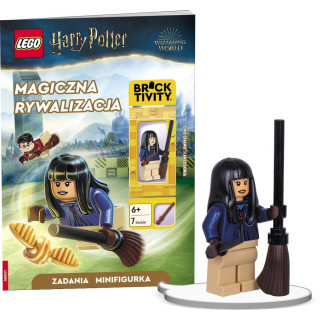 LEGO(R) Harry Potter. Magiczna rywalizacja