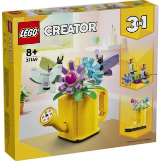 LEGO(R) CREATOR 31149 Kwiaty w konewce