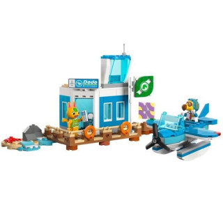 LEGO(R) ANIMAL CROSSING 77051 Lot z Dodo Airlines
