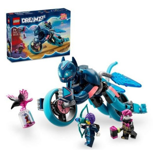 LEGO(R) DREAMZZZ 71479 Koci motocykl Zoey