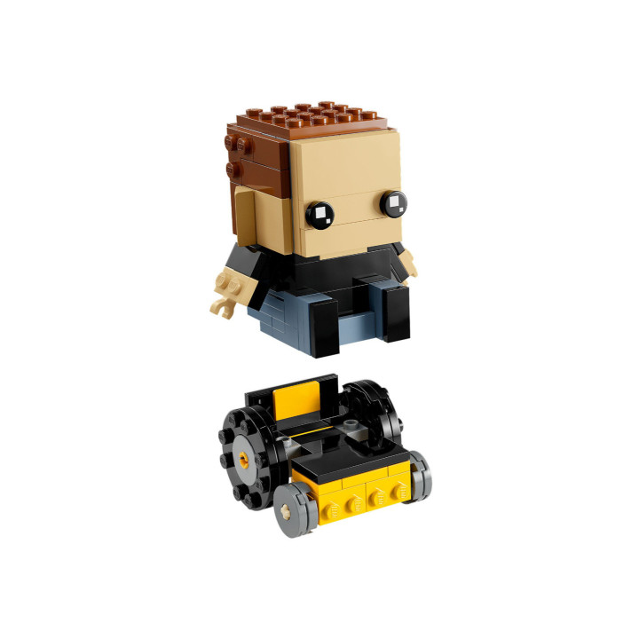 LEGO 40554 BrickHeadz Jake Sully