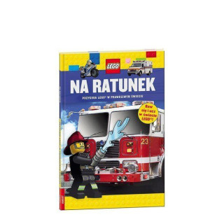 LEGO(R) Na Ratunek