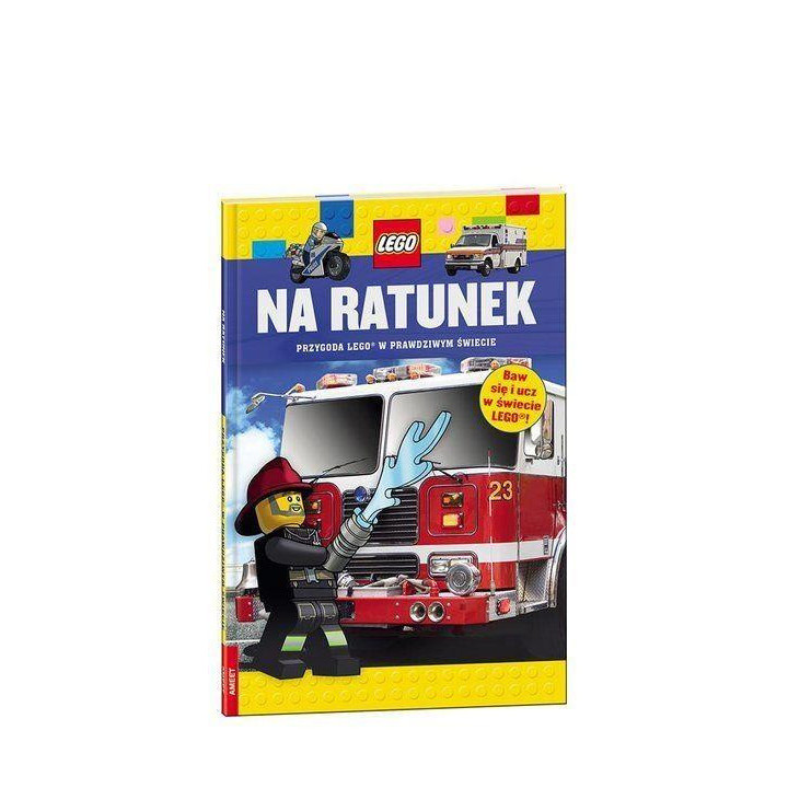 LEGO(R) Na Ratunek
