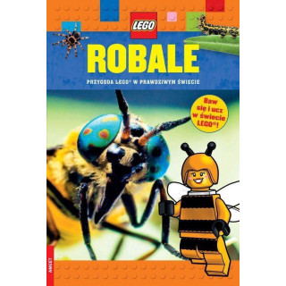 LEGO(R) Robale