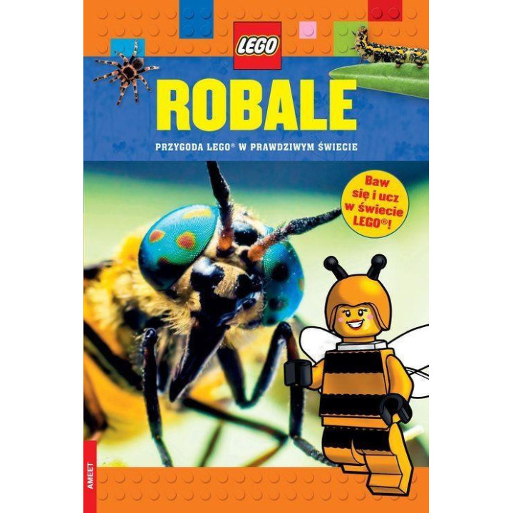LEGO(R) Robale
