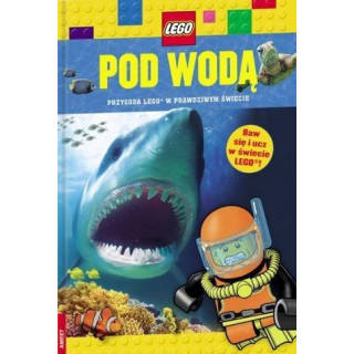 LEGO(R) Pod wodą