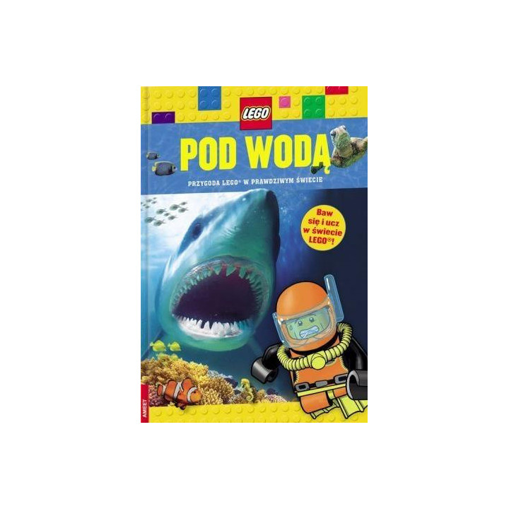 LEGO(R) Pod wodą