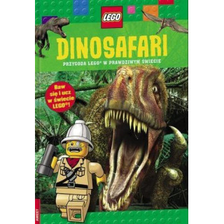 LEGO(R) Dinosafari