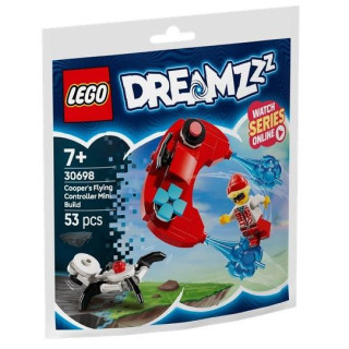 LEGO(R) DREAMZZZ 30698 Latający kontroler Coopera