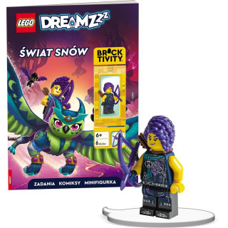 LEGO(R) DREAMZzz. Świat Snów