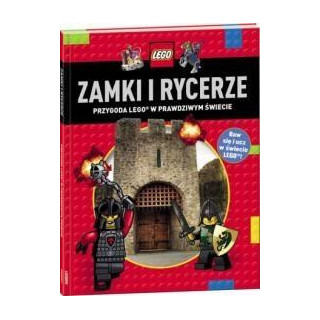 LEGO. Zamki i rycerze