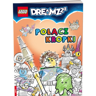 LEGO(R) DREAMZzz. Połącz kropki