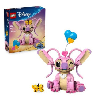 LEGO(R) DISNEY CLASSIC 43257 Andzia