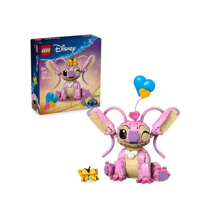 LEGO(R) DISNEY CLASSIC 43257 Andzia