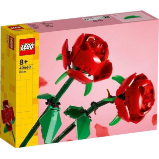 LEGO(R) MERCHANDISE 40460 Róże