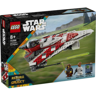 LEGO(R) STAR WARS 75388 Myśliwiec rycerza Jedi Boba